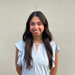 Samantha Rubinstein, DVM